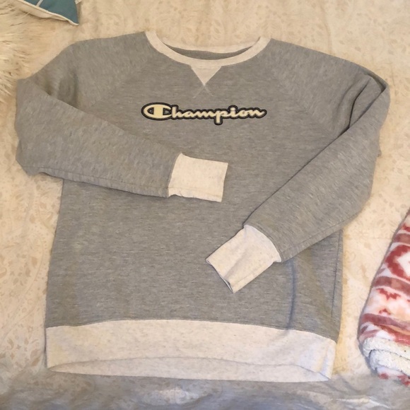 Champion Sweaters - Champion Crew Neck